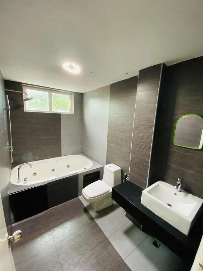 B Hotel Gelugor Malaysia