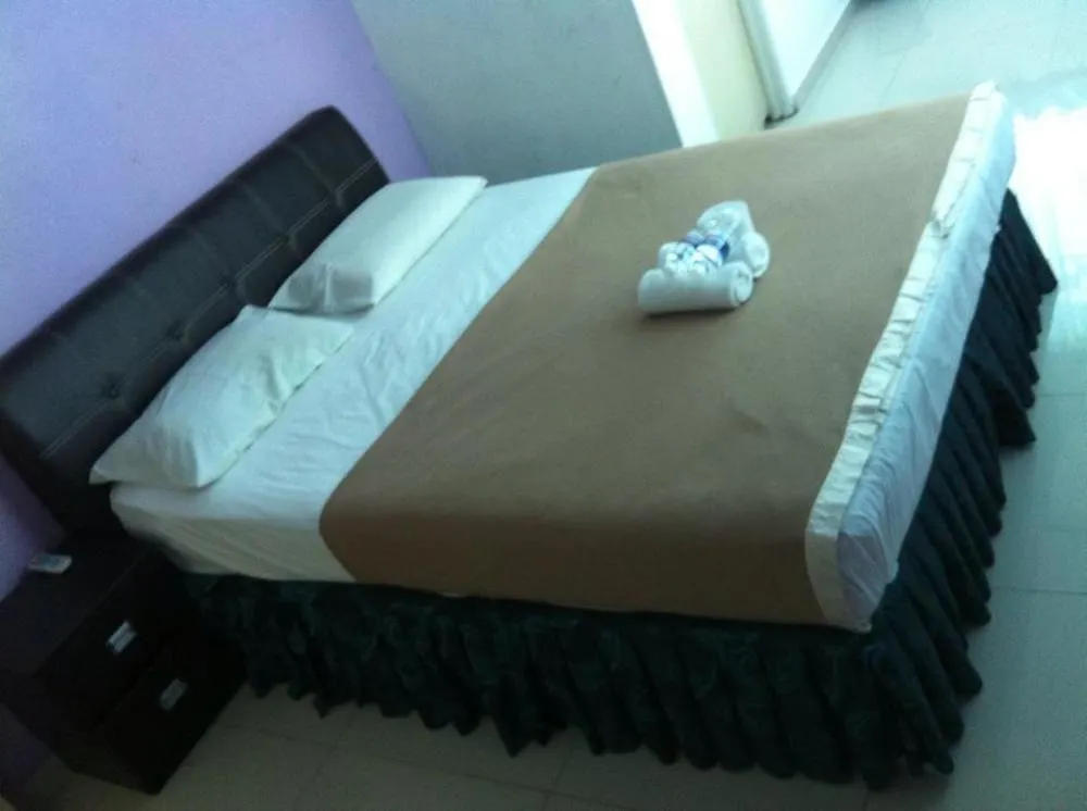 B Hotel Gelugor Malaysia