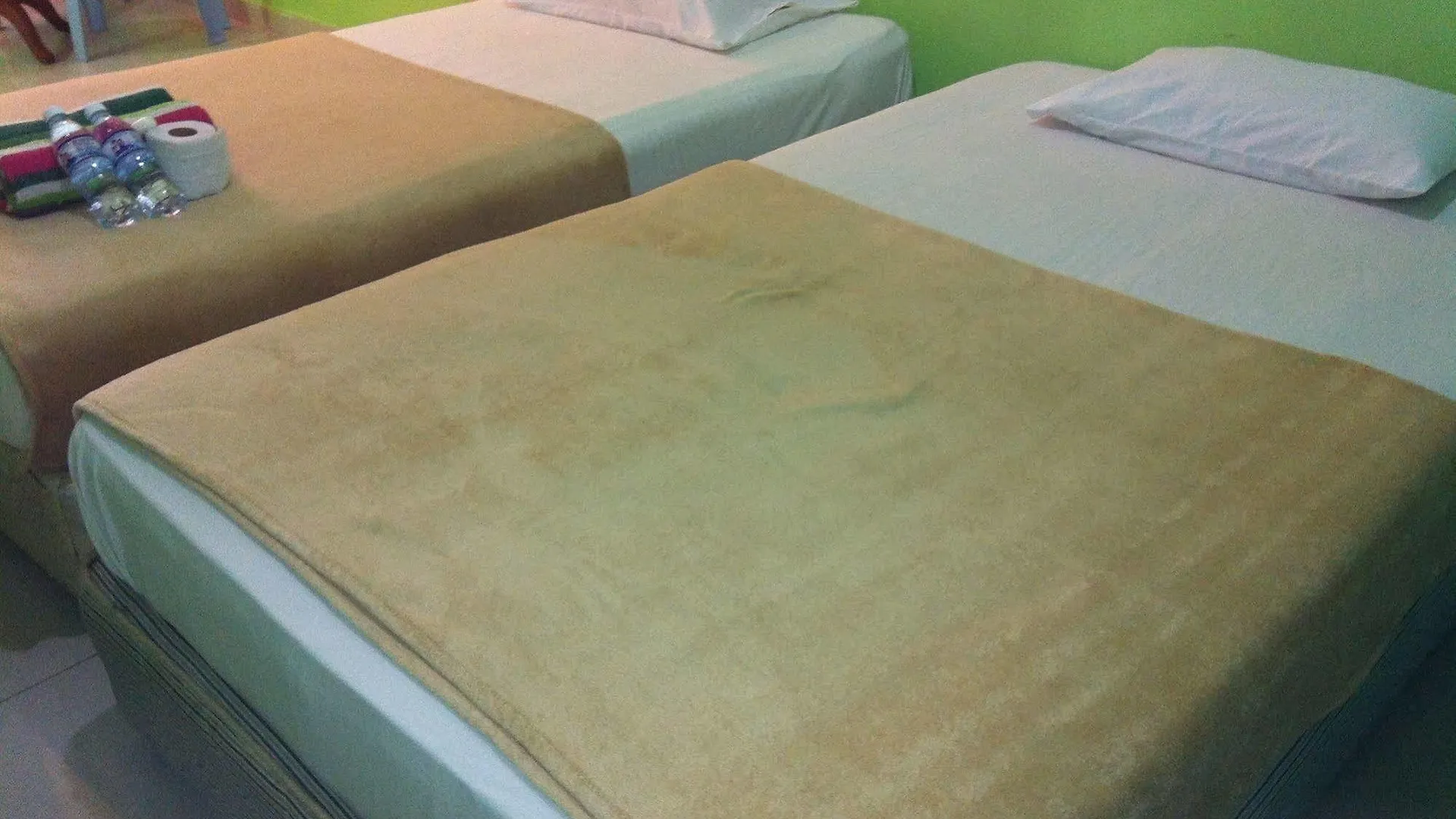 B Hotel Gelugor