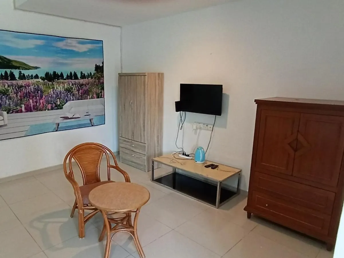 B Hotel Gelugor Ma­lay­sia