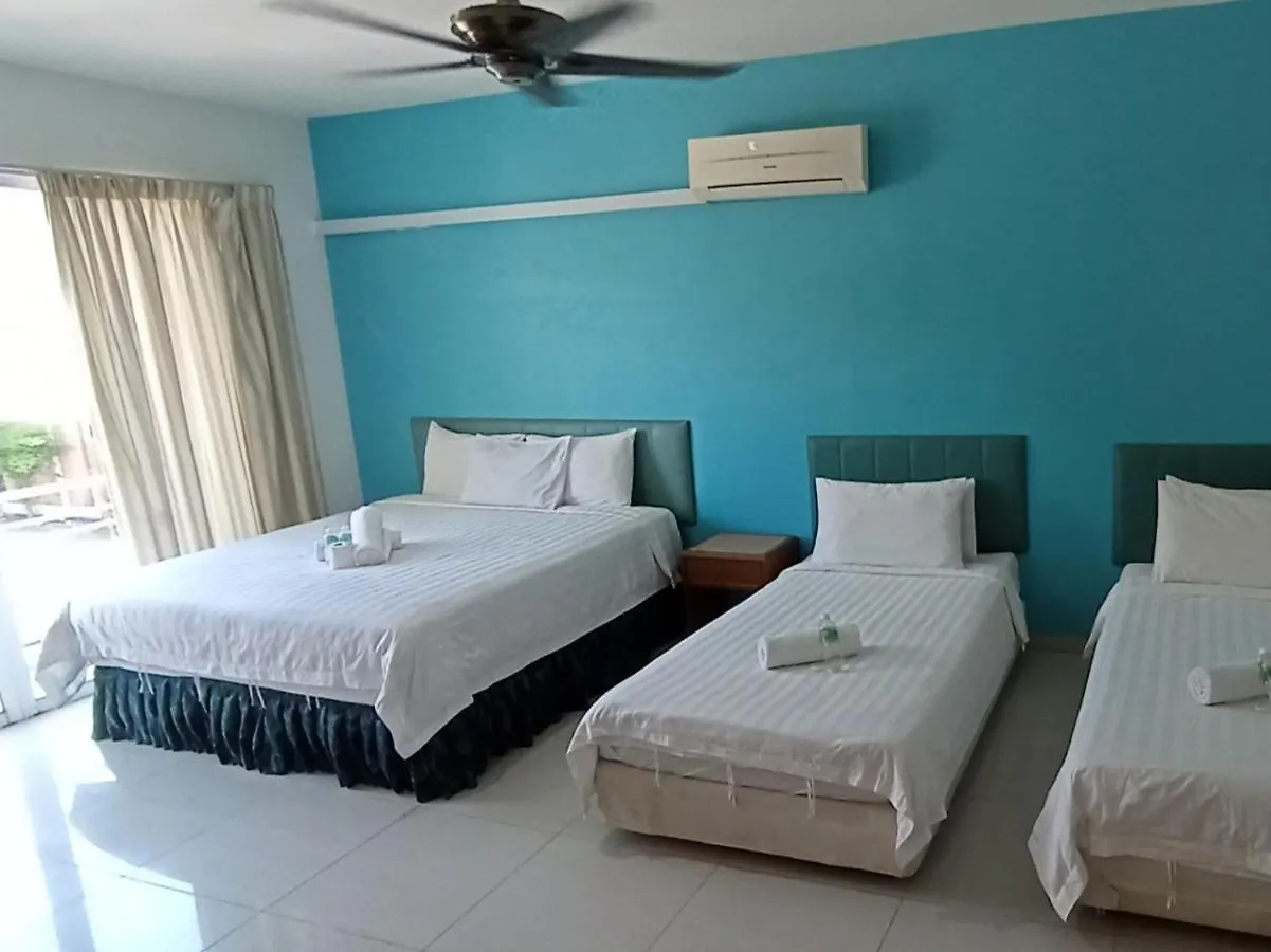 B Hotel Gelugor Malaysia