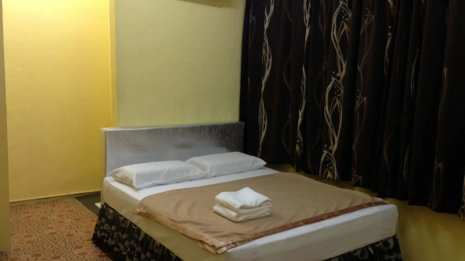 B Hotel Gelugor Malaysia